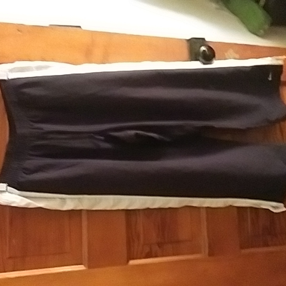 Nike warmups